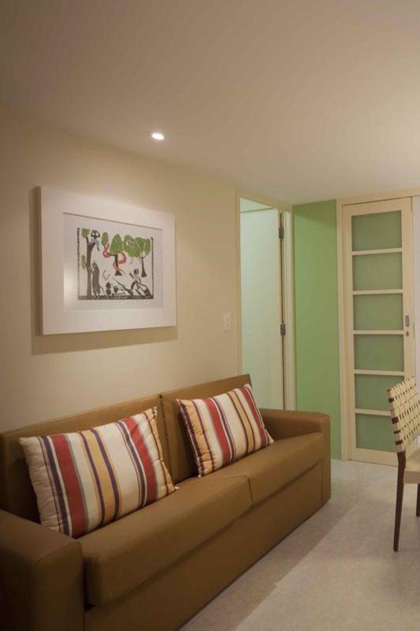 Hotel Euro Suite Recife Boa Viagem By Nacional Inn Exterior photo