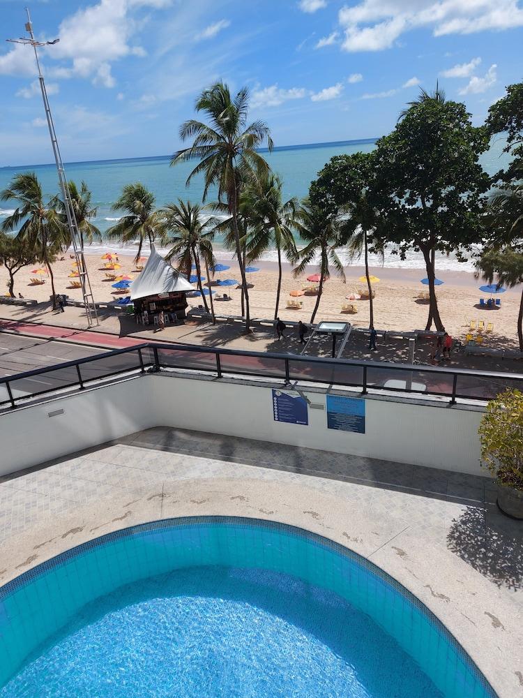 Hotel Euro Suite Recife Boa Viagem By Nacional Inn Exterior photo