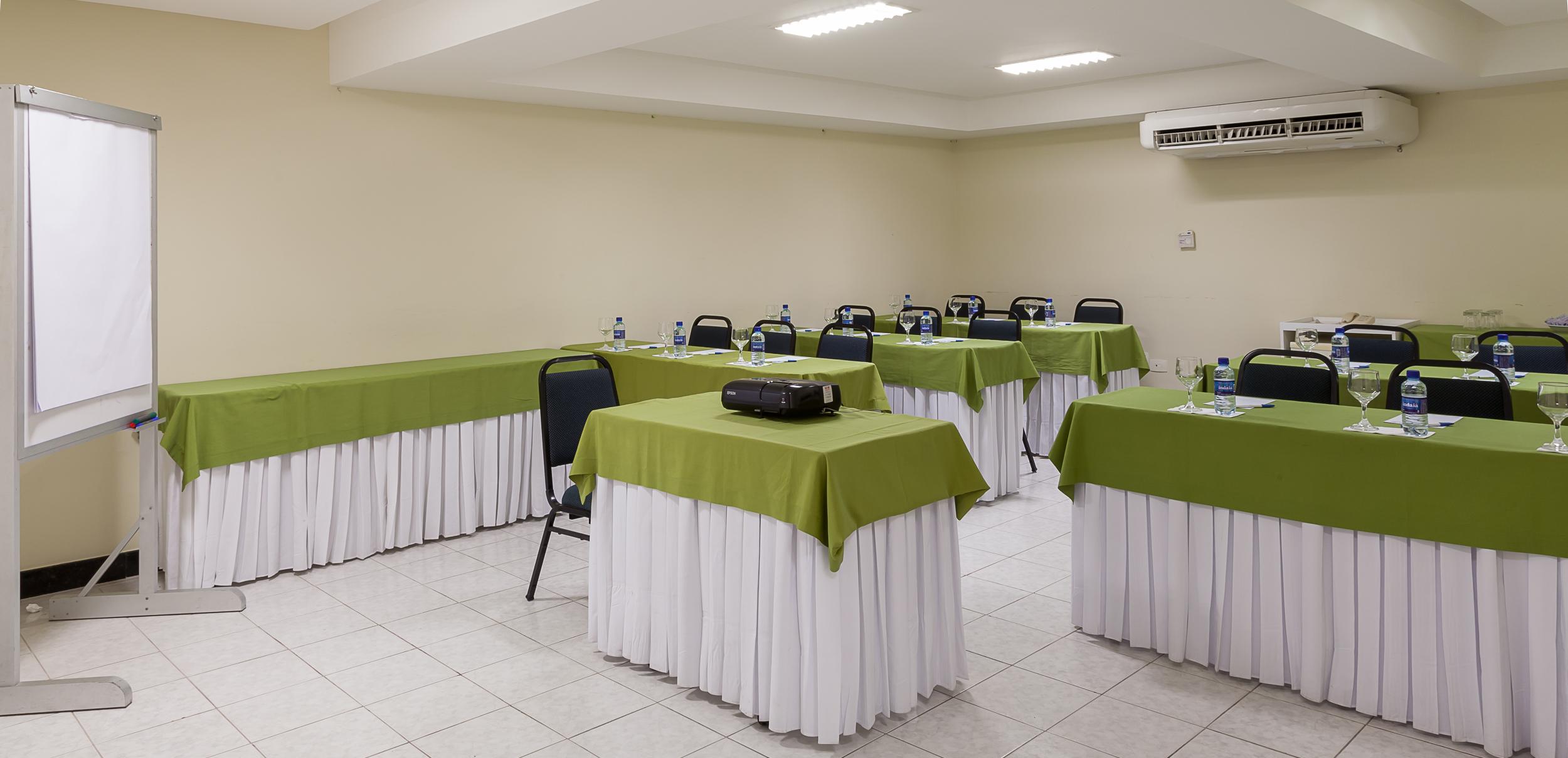 Hotel Euro Suite Recife Boa Viagem By Nacional Inn Exterior photo