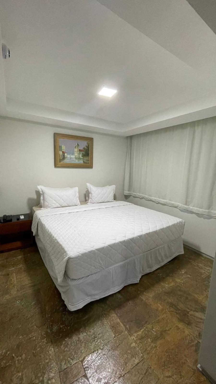 Hotel Euro Suite Recife Boa Viagem By Nacional Inn Exterior photo